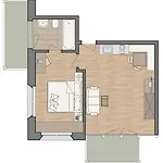 Waldpark Garni Ξενοδοχείο 4*