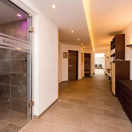 Hotel Waldpark Garni