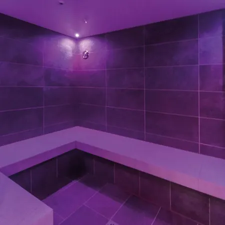 Waldpark Garni Szálloda