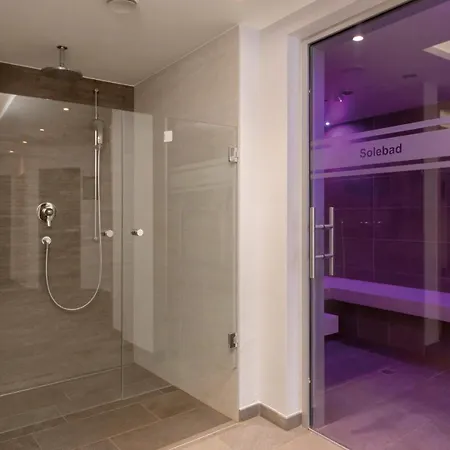 Waldpark Garni 4* Samnaun