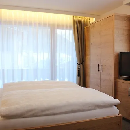 Waldpark Garni Otel