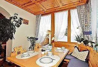 Waldpark Garni Hotel Samnaun