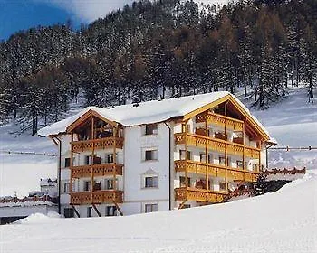 Waldpark Garni 4*
