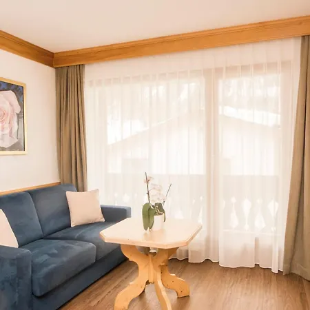 Waldpark Garni Otel