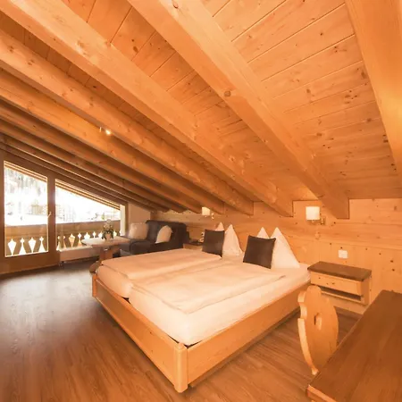 Otel Waldpark Garni