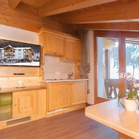 Waldpark Garni 4*