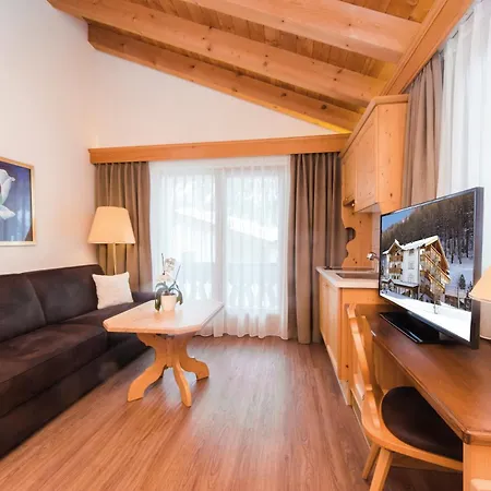 Waldpark Garni Otel