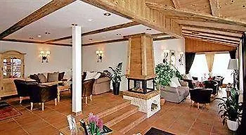 Otel Waldpark Garni