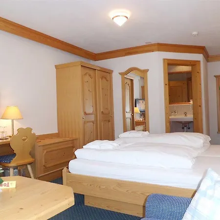 Hotel Waldpark Garni