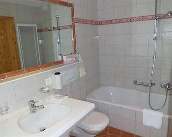 Waldpark Garni Otel