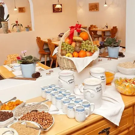 Waldpark Garni 4*