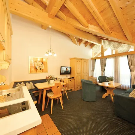 Otel Waldpark Garni
