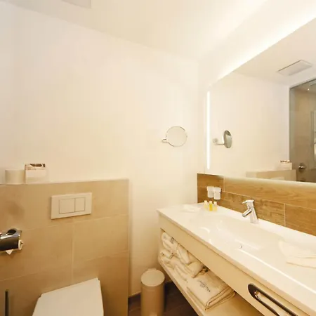 Hotel Waldpark Garni