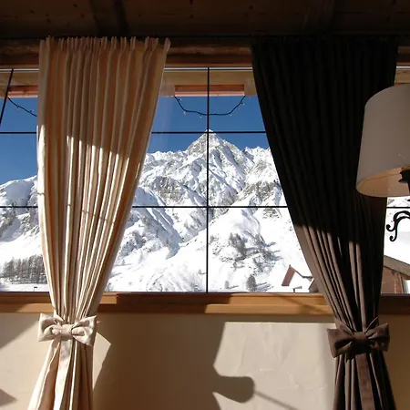 Hotel Waldpark Garni