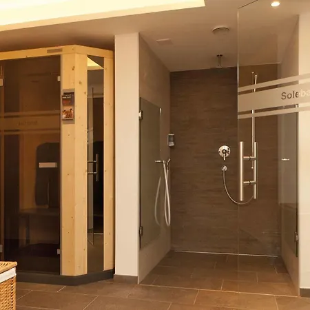 Waldpark Garni 4*