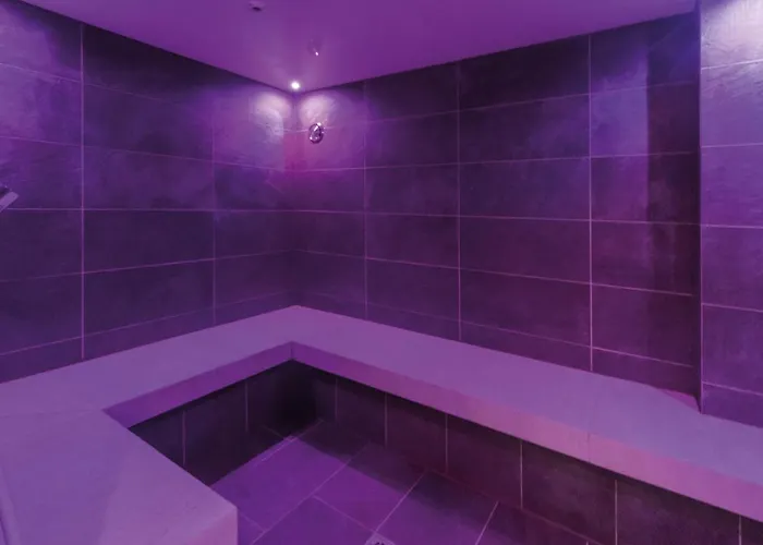 Waldpark Garni Hotel