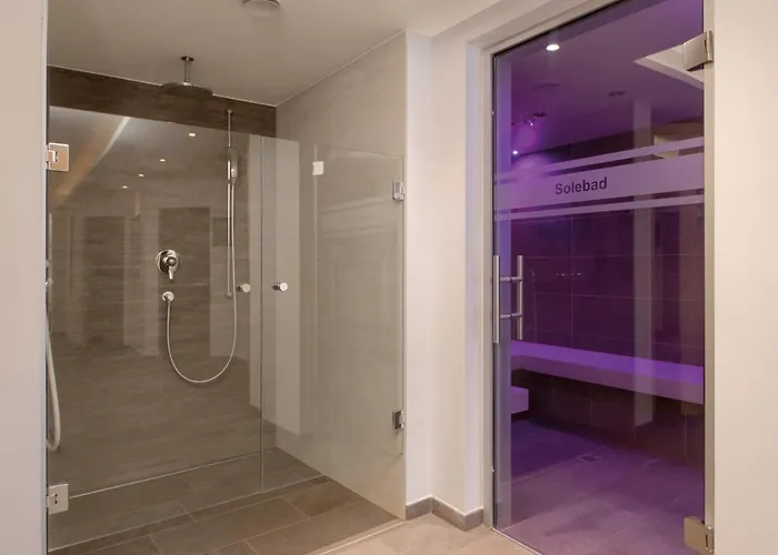 Waldpark Garni 4* Samnaun