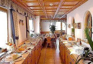 Waldpark Garni 4* Samnaun