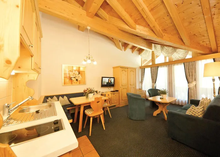 Hotel Waldpark Garni