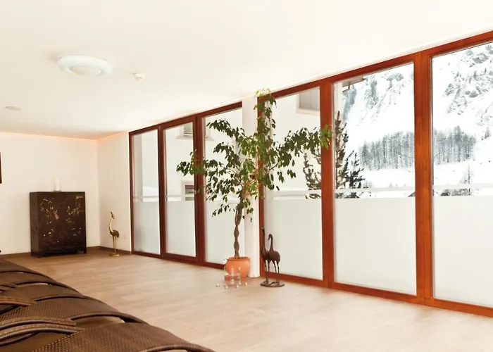 Hotel Waldpark Garni 4*