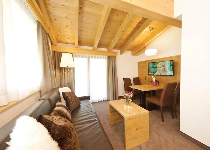 Hotel Waldpark Garni