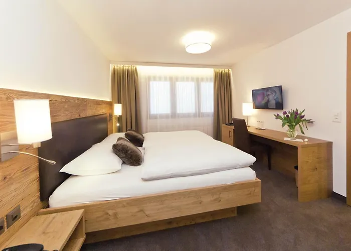 Waldpark Garni 4*