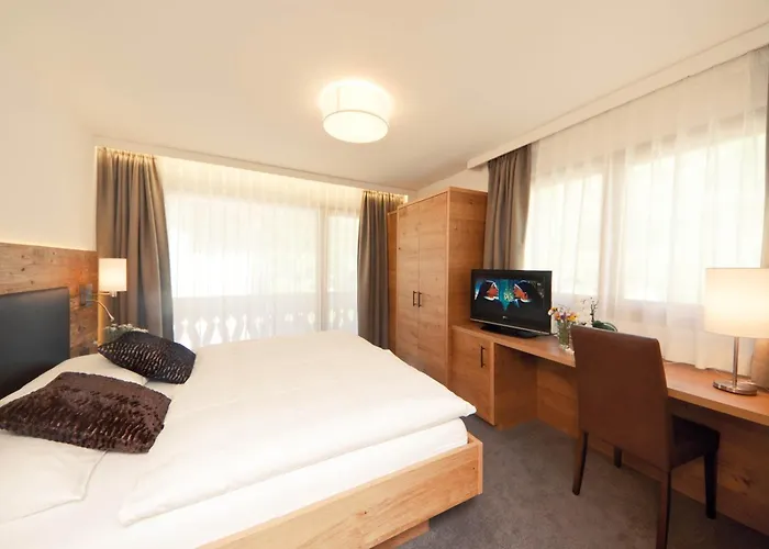 Hotel Waldpark Garni