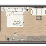 Waldpark Garni فندق سامنون