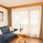 Waldpark Garni فندق