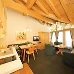 Hotel Waldpark Garni