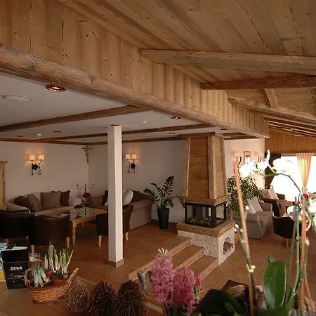 Waldpark Garni Hotel