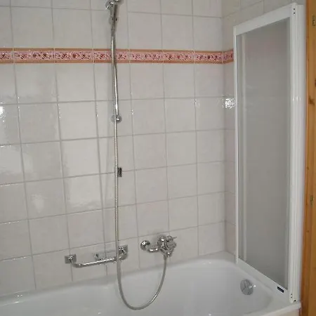 Waldpark Garni 4* Samnaun