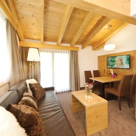 Hotel Waldpark Garni