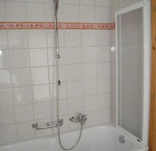 Waldpark Garni 4* Samnaun