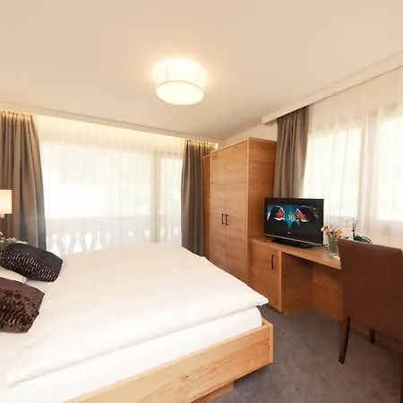 Hotel Waldpark Garni